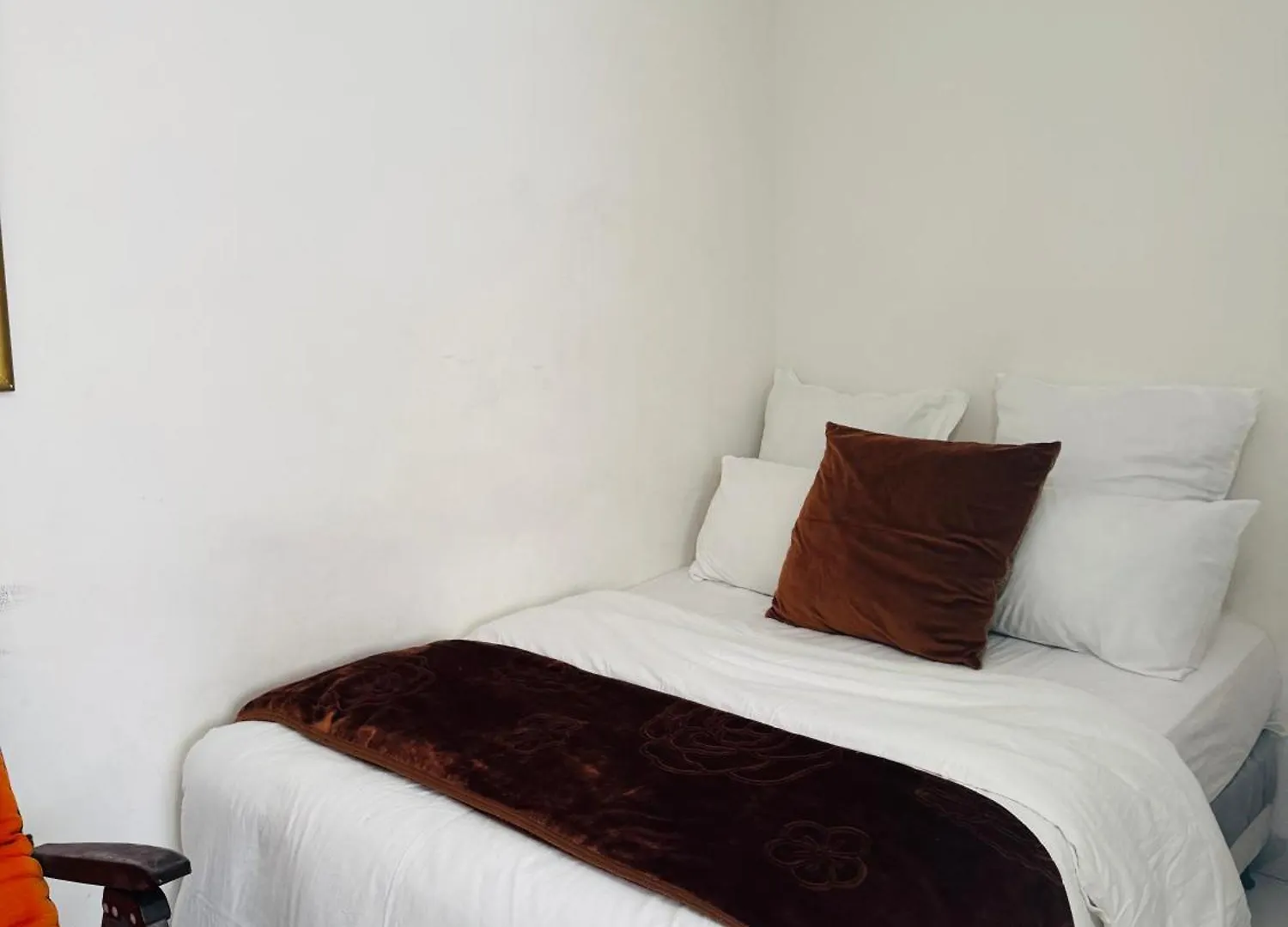 Mila Lodge 2 Cape Town