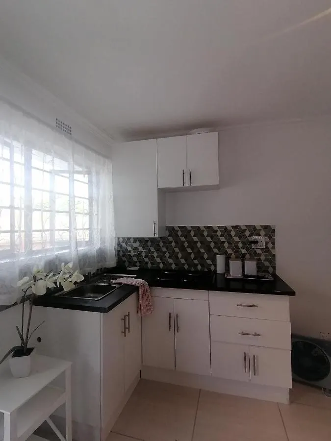 Guest house Mila Lodge 2 Cape Town