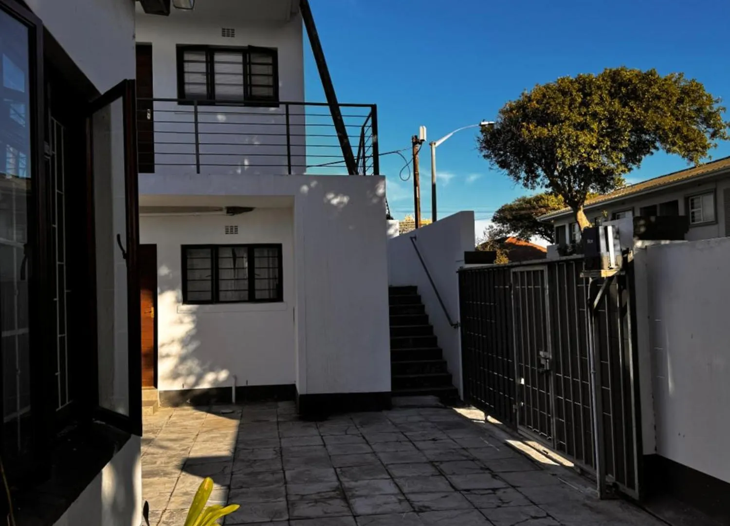 Mila Lodge 2 Cape Town South Africa