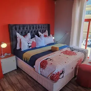 Neo & Ruks Parow Cape Town