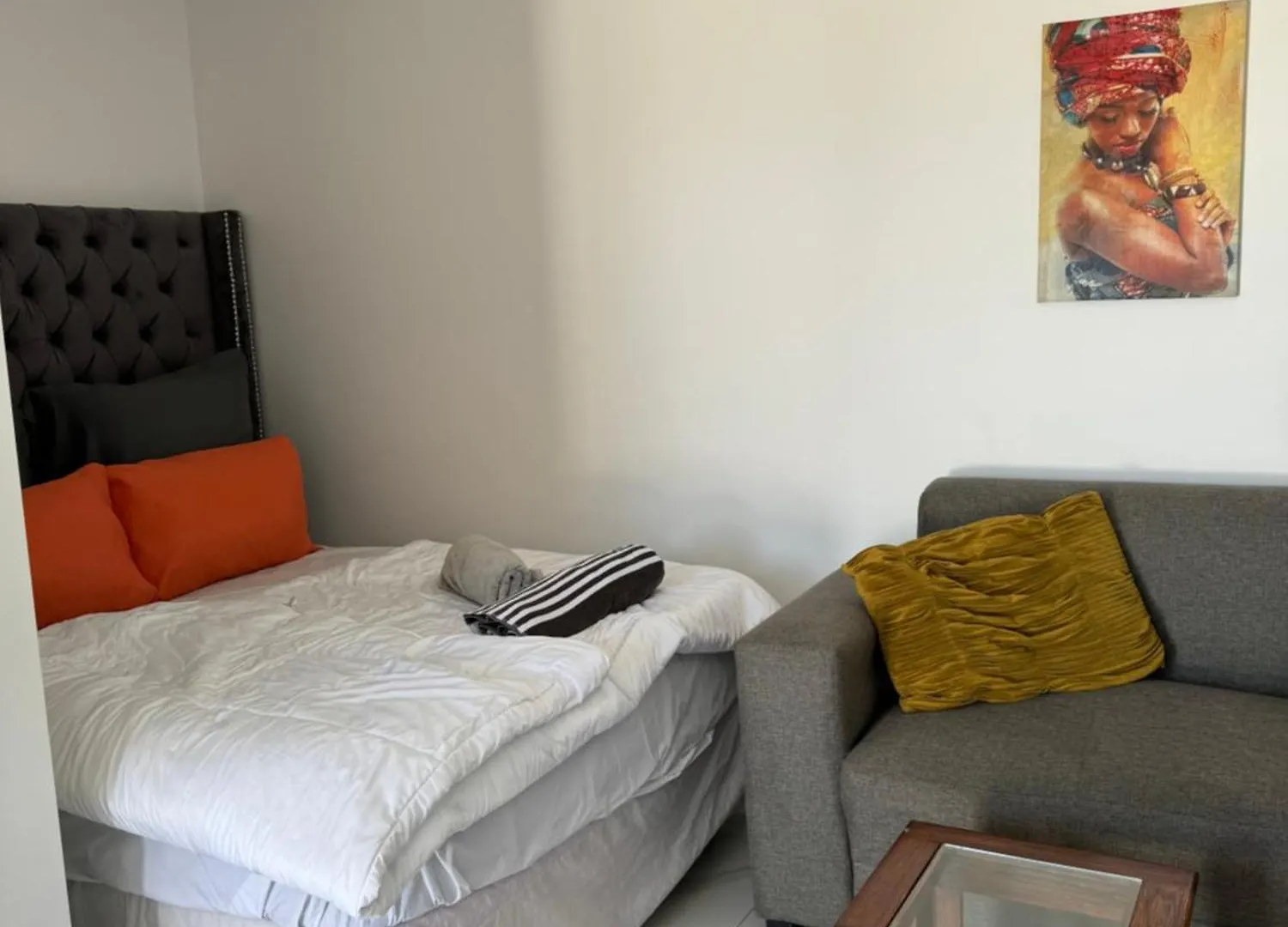 Mila Lodge 2 Le Cap 0*,  Afrique du Sud