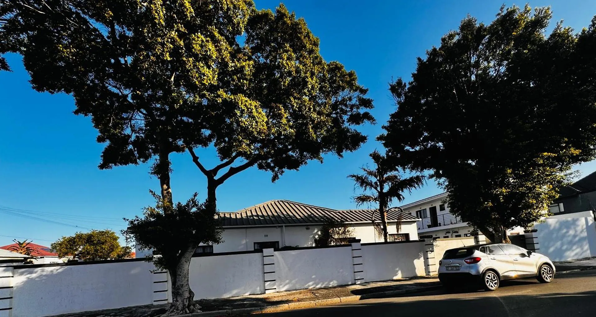Mila Lodge 2 Le Cap 0*,  Afrique du Sud